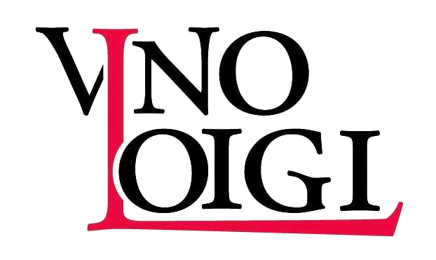 VINO LOIGI - logo