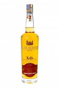 Rum A.H. Xo Ambre D´or., sladký, 750 ml, 42 % - Karibik