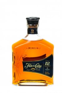 Rum Flor de Caňa, suchý, 700 ml, 40 % - Nicaragua