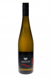 Ryzlink rýnský, výběr z bobulí, polosladké víno, 2021 - Lahofer