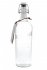 KRONDORF - minerální voda, 1 litr, težká skleněná láhev