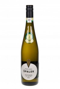 Sauvignon, VOC, suché víno, 2022 - Špalek
