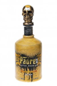 Tequila Padre Azul “Reposado” Premium Mexican, 700 ml, 40 % - Mexico