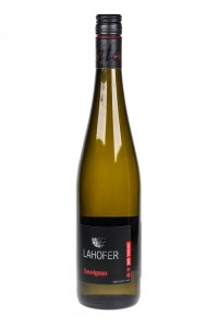 Sauvignon, výběr z hroznů, sladké víno, 2023 - Lahofer