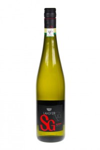 Sauvignon, VOC, suché víno, 2023 - Lahofer