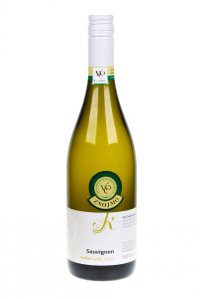 Sauvignon, VOC, suché víno, 2023 - Josef Kořínek