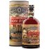 Rum DON PAPA, polosladký, 700 ml, 40 % - Filipíny