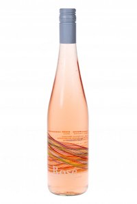 Rosé Cabernet Sauvignon, jakostní, polosladké, 2022 - Modrý sklep