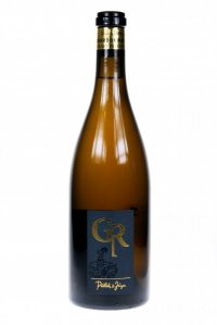 Chardonnay grand reserva No. 6, pozdní sběr, suché víno, 2016 - Piálek & Jäger
