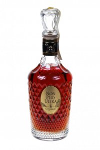 Rum A.H.RIISE non plus ultra La Galante, nasládlý, 700 ml, 43,4 % - Americké Panenské ostrovy