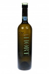 Sauvignon, VOC, suché víno, 2022 - VINO HORT