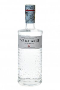Gin BOTANIST, 700 ml, 46 % - Bruichladdich, Skotsko