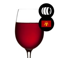 Balené víno CABERNET SAUVIGNON, suché - Dovozce Víno Zlomek a Vávra, z.p. Moldávie