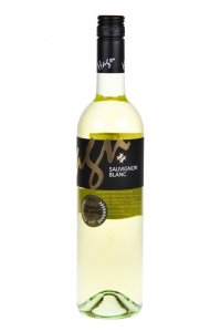 Sauvignon Blanc, qualitätswein, suché víno, 2023 - HAGN
