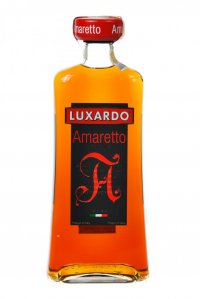 Amaretto LUXARDO liqueur, 700 ml, 28 % - Itálie