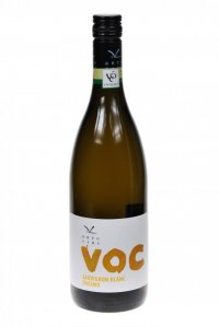 Sauvignon blanc, VOC, suché víno, 2022 - ARTE VINI