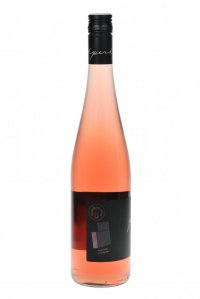 Rosé Zweigeltrebe, zemské, polosladké víno, 2022 - Perk