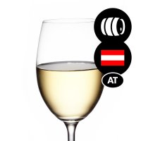 Sudové víno CHARDONNAY, landwein, suché, 2022 - vyrobeno ve Winzerhof Schönhofer, dovozce Vinotéka Vínovín s.r.o., z.p. Rakousko