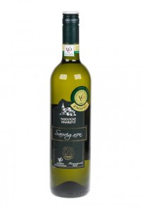 Sauvignon, VOC, polosuché víno, 2023 - Tasovické vinařství