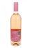 Rosé Svatovavřinecké, zemské, polosladké víno, 2022 - Lahofer