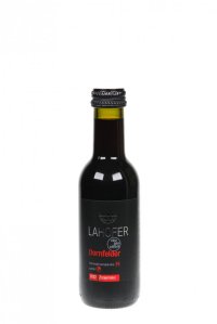 Dornfelder, zemské, suché víno, 2022, 187 ml - Lahofer