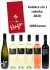 Karton vybraných vín ročníku 2020 ze špičkového vinařství HAGN z rakouského Mailbergu