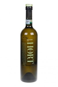 Sauvignon, VOC, suché víno, 2023 - VINO HORT