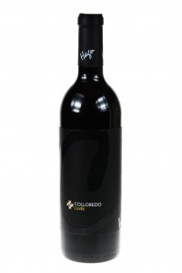 Cuvee Colloredo, suché víno, 2021 - HAGN