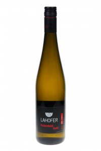 Rulandské šedé, pozdní sběr, suché víno, 2021 - Lahofer