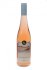 Rosé Cabernet Sauvignon, pozdní sběr, polosuché víno, 2022 - Vinice Hnanice