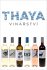 Karton vybraných lahví z Vinařství THAYA - 6 lahví