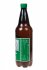 Zelené pivo světlý ležák 12°, 1 l PET - Pivovar U Šneka