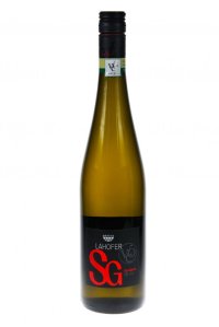 Sauvignon, VOC, suché víno, 2022 - Lahofer