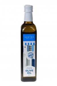 Olej olivový Hermes - Extra panenský, 500 ml -Řecko