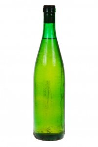 Archivní víno Rulandské bílé, suché, ročník 2002 - Modrý sklep