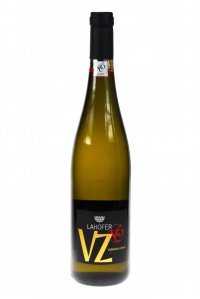 Veltlínské zelené, VOC Královská řada, suché víno, 2021 - Lahofer