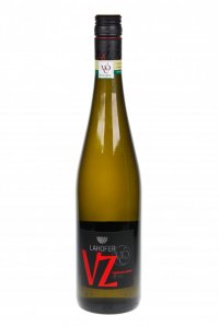 Veltlínské zelené, VOC, suché víno, 2022 - Lahofer