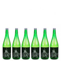 Šest litrovek dobrého Veltlínu z vinařství HAGN, AT