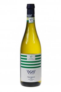 Sauvignon, VOC, suché víno, 2021 - Waldberg
