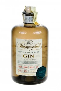 Gin Tranquebar 400 th Anniversary, 700 ml, 45 % - Holandsko