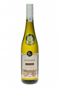 Sauvignon, VOC, suché víno, 2022 - Vinice Hnanice