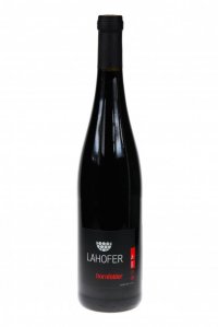 Dornfelder, pozdní sběr, suché víno, 2022 - Lahofer