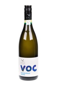 Ryzlink rýnský, VOC, suché víno, 2023 - ARTE VINI