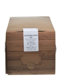 Veltlínské zelené, zemské, suché víno, 2022, Bag in Box 5 litrů - Líbal
