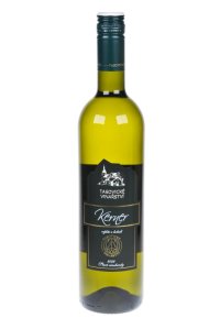 Kerner, výběr z bobulí, sladké víno, 2022 - Tasovické vinařství