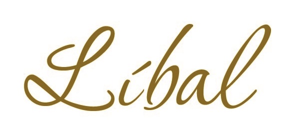 Líbal logo